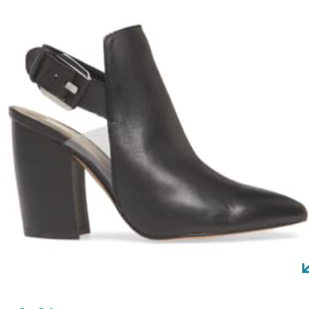 Dolce Vita Franky Bootie.